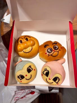 横浜アンパンマンこどもミュージアムに投稿された画像（2025/7/1）