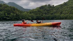 Bluebird Canoe（ブルーバードカヌー）に投稿された画像（2025/7/1）