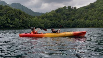 Bluebird Canoe（ブルーバードカヌー）に投稿された画像（2025/7/1）