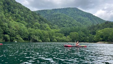 Bluebird Canoe（ブルーバードカヌー）に投稿された画像（2025/7/1）