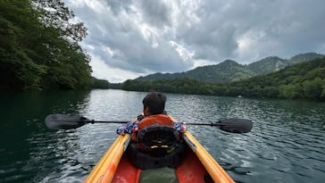 Bluebird Canoe（ブルーバードカヌー）に投稿された画像（2025/7/1）