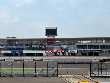 鈴鹿サーキットに投稿された画像（2025/7/1）