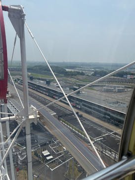 鈴鹿サーキットに投稿された画像（2025/7/1）