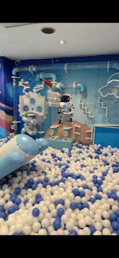 キッズランドUS 大阪ベイタワー店に投稿された画像（2025/7/1）