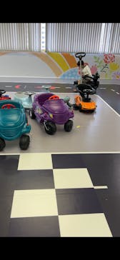 キッズランドUS 大阪ベイタワー店に投稿された画像（2025/7/1）