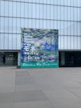 モネ 睡蓮のとき（豊田会場）に投稿された画像（2025/7/1）