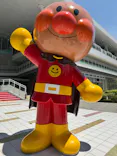 横浜アンパンマンこどもミュージアムに投稿された画像（2025/7/1）