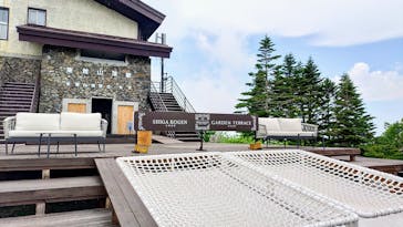 志賀高原ゴールデンラインに投稿された画像（2025/7/1）