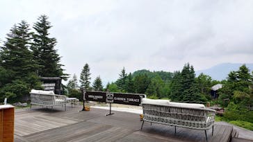 志賀高原ゴールデンラインに投稿された画像（2025/7/1）