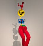 ミロ展に投稿された画像（2025/7/2）