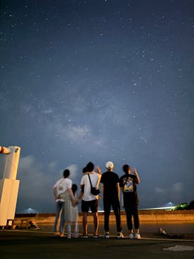 宮古島マリンショップSmileyに投稿された画像（2025/7/1）