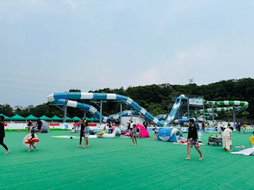 NESTA RESORT KOBE（ネスタリゾート神戸）に投稿された画像（2025/7/1）