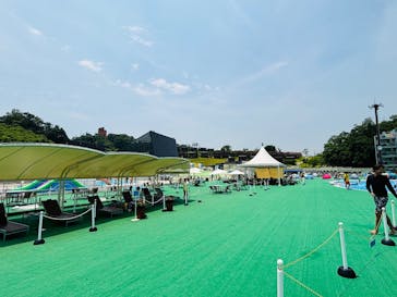 NESTA RESORT KOBE（ネスタリゾート神戸）に投稿された画像（2025/7/1）