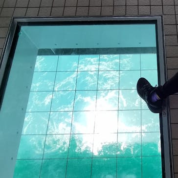 徳島県立 渦の道に投稿された画像（2025/7/2）