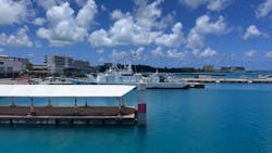 ベイクルーズ・宮古島 モンブランに投稿された画像（2025/7/2）