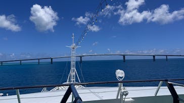 ベイクルーズ・宮古島 モンブランに投稿された画像（2025/7/2）