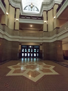 国立科学博物館に投稿された画像（2025/7/2）