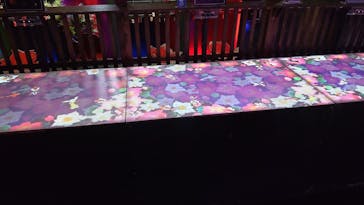 UWS AQUARIUM GA☆KYOに投稿された画像（2025/7/2）