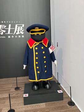 「銀河鉄道999」50周年プロジェクト 松本零士展　創作の旅路に投稿された画像（2025/7/2）