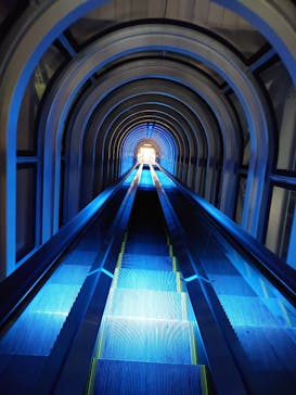 梅田スカイビル・空中庭園展望台に投稿された画像（2025/7/2）