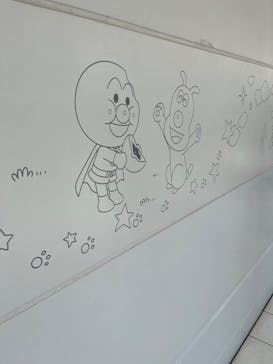 横浜アンパンマンこどもミュージアムに投稿された画像（2025/7/2）