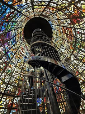 彫刻の森美術館に投稿された画像（2025/7/2）