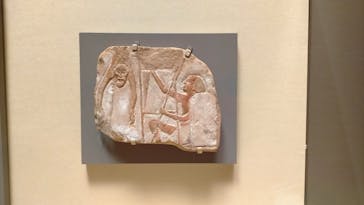 ブルックリン博物館所蔵　特別展　古代エジプト（豊田会場）に投稿された画像（2025/7/2）