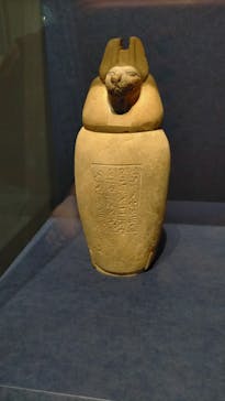 ブルックリン博物館所蔵　特別展　古代エジプト（豊田会場）に投稿された画像（2025/7/2）