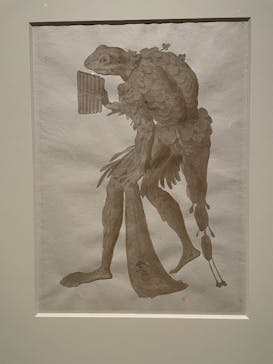 スウェーデン国立美術館　素描コレクション展―ルネサンスからバロックまでに投稿された画像（2025/7/2）