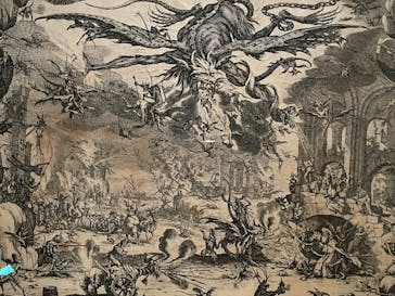 スウェーデン国立美術館　素描コレクション展―ルネサンスからバロックまでに投稿された画像（2025/7/2）