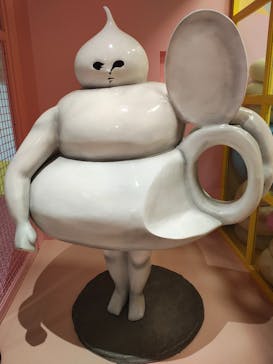 うんこミュージアム NAGOYAに投稿された画像（2025/7/2）