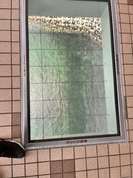 徳島県立 渦の道に投稿された画像（2025/7/2）