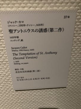 スウェーデン国立美術館　素描コレクション展―ルネサンスからバロックまでに投稿された画像（2025/7/2）