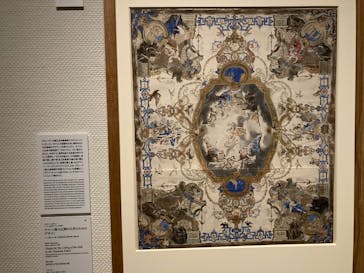 スウェーデン国立美術館　素描コレクション展―ルネサンスからバロックまでに投稿された画像（2025/7/2）