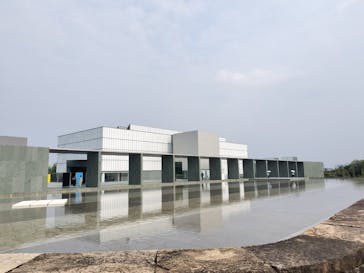 モネ 睡蓮のとき（豊田会場）に投稿された画像（2025/7/2）