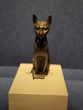 ブルックリン博物館所蔵　特別展　古代エジプト（豊田会場）に投稿された画像（2025/7/2）