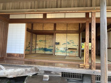 仙巌園に投稿された画像（2025/7/2）