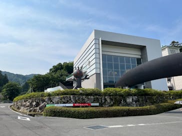香美市立やなせたかし記念館　(アンパンマンミュージアム＆詩とメルヘン絵本館）に投稿された画像（2025/7/2）