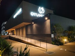 常総ONSEN&SAUNA お湯むすびに投稿された画像（2025/7/2）