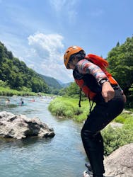 YouMeRafting（ユメラフティング）に投稿された画像（2025/7/2）