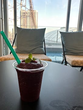 東京ドーム天然温泉 スパ ラクーアに投稿された画像（2025/7/2）