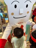 神戸アンパンマンこどもミュージアム＆モールに投稿された画像（2025/7/2）