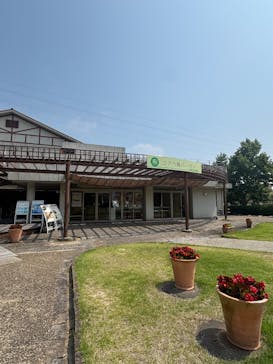 淡路ファームパーク イングランドの丘に投稿された画像（2025/7/2）