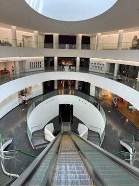 福井県立恐竜博物館に投稿された画像（2025/7/2）