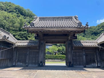 仙巌園に投稿された画像（2025/7/2）