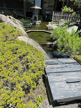 仙巌園に投稿された画像（2025/7/2）