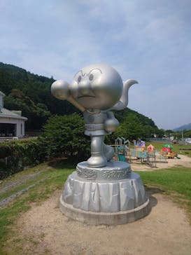 香美市立やなせたかし記念館　(アンパンマンミュージアム＆詩とメルヘン絵本館）に投稿された画像（2025/7/2）