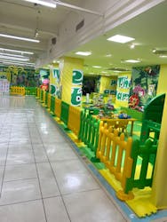 ザキッズ大丸京都店に投稿された画像（2025/7/2）