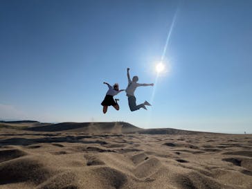 TRAIL ON（トレイル オン）に投稿された画像（2025/7/3）