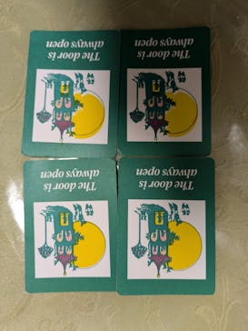 ムーミンバレーパークに投稿された画像（2025/7/3）